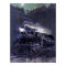 Magical Steam Engine Victorian Train