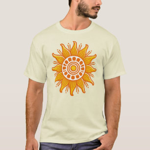 Magical Summer Sun Cute Sunshine T-Shirt