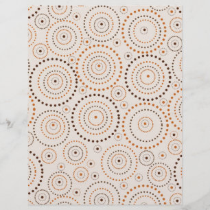 Magical Swirls and Halloween Prints