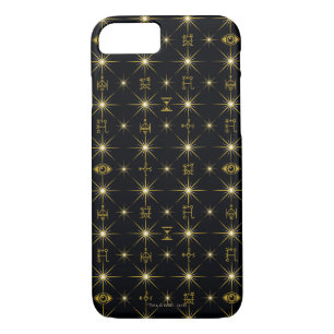 Magical Symbols Pattern iPhone 8/7 Case