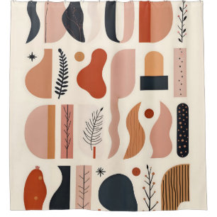 Magical Things Shower Curtain