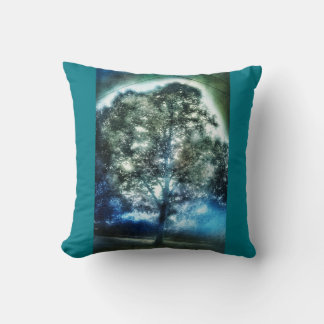 Magical Tree Cushion