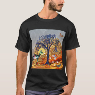 Magical Tree T-Shirt