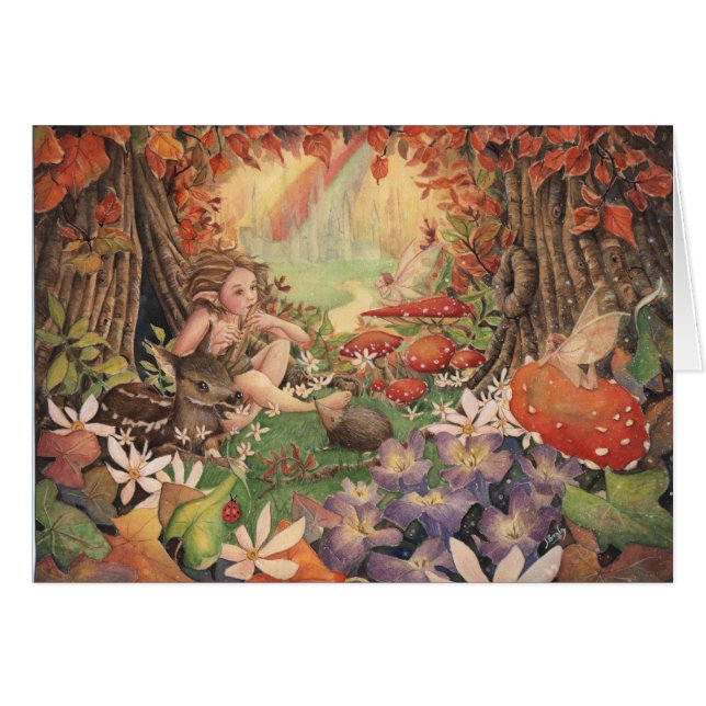 Magical Tunes (Front Horizontal)