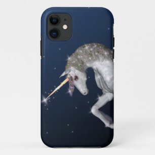 Magical Unicorn iPhone 11 Case