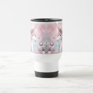 Magical Unicorn Coffee Mug – Whimsical and Fun Des