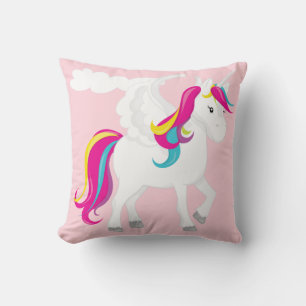 Magical Unicorn Cushion