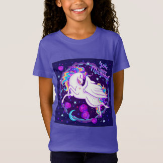 Magical Unicorn Dreams T-Shirt
