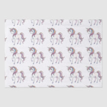 Magical Unicorn Dreams - Whimsical Fantasy Design