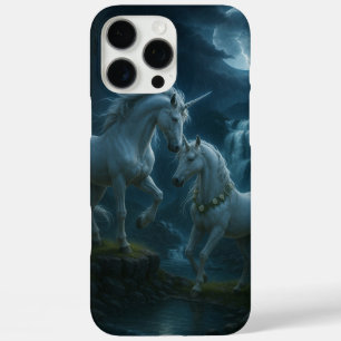 Magical Unicorn iPhone 16 Pro Max Case
