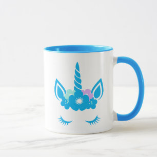 Magical Unicorn Mug