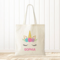 Magical Unicorn Personalised
