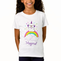 Magical Unicorn Pug
