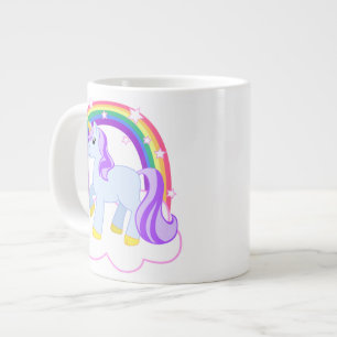 Magical Unicorn Speciality mug