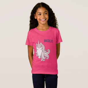 Magical Unicorn T-Shirt