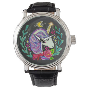 Magical Unicorn Vibes  Watch