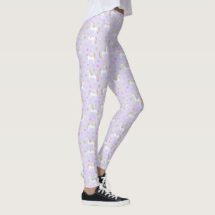Magical Unicorns Leggings