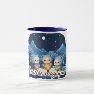Magical Vigil Mug