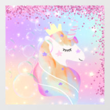 Magical Window Cling