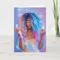 *~* Magical Woman SC4 Esoteric Crystals Blank