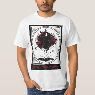 Magical Worlds T-Shirt