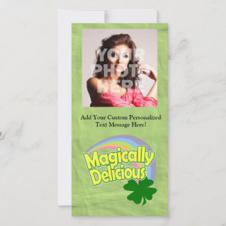 Magically Delicious