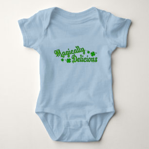 Magically Delicious Kids Baby Bodysuit
