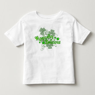 Magically Delicious Kids Graphic Toddler T-Shirt