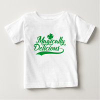 Magically Delicious St. Patrick's Day