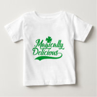 Magically Delicious St. Patrick's Day