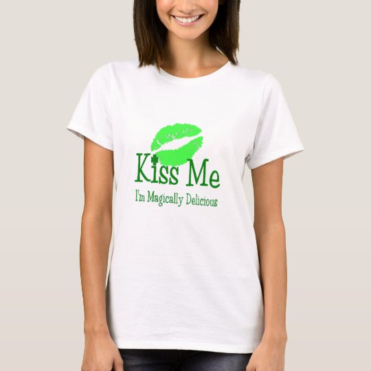 magically delicious t shirt