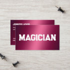 Magician