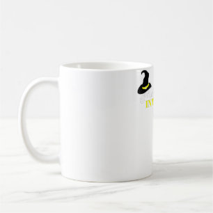 Magician In Training _1   Coffee Mug
