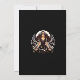 magician invitation