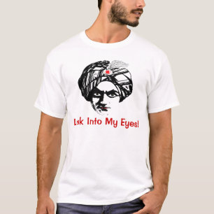 Magician, Look into My Eyes T-Shirt