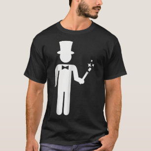 Magician  T-Shirt