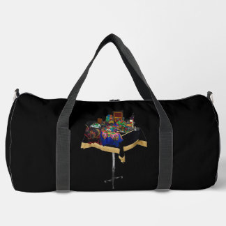 Magician's Table Travelling Bag