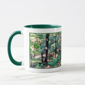Magick and Mystery Mug
