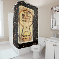 Magick Mystical Gathering Magic Fortune Teller Eye