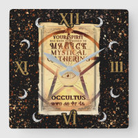 Magick Mystical Gathering Magic Fortune Teller Eye