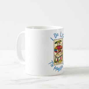 Magickal Life Coffee Mug