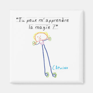 Magie Magnet