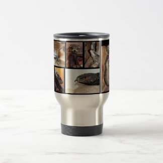 Magies Reptiles Travel Mug
