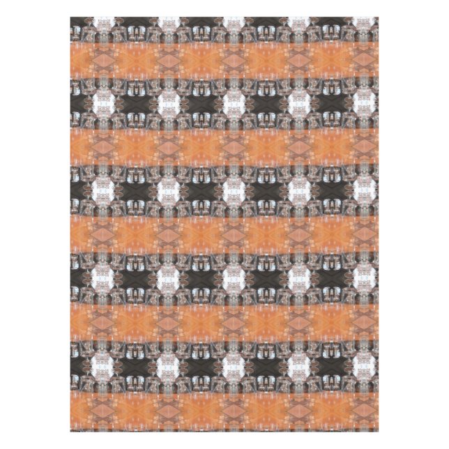 Magificence that Teaches Tablecloth (Front)