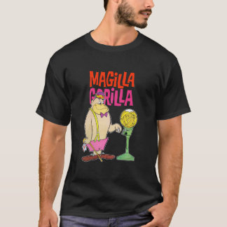 Magilla Gorilla Gift Halloween Day, Thanksgiving,  T-Shirt