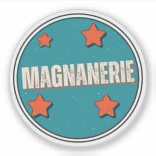 Magnanerie