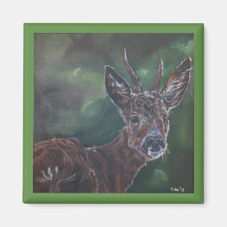 Magneet Hert. Magnet