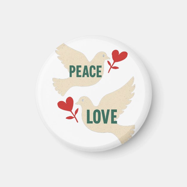 Magnet (Front)