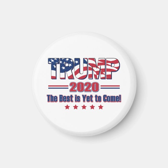 Magnet (Front)