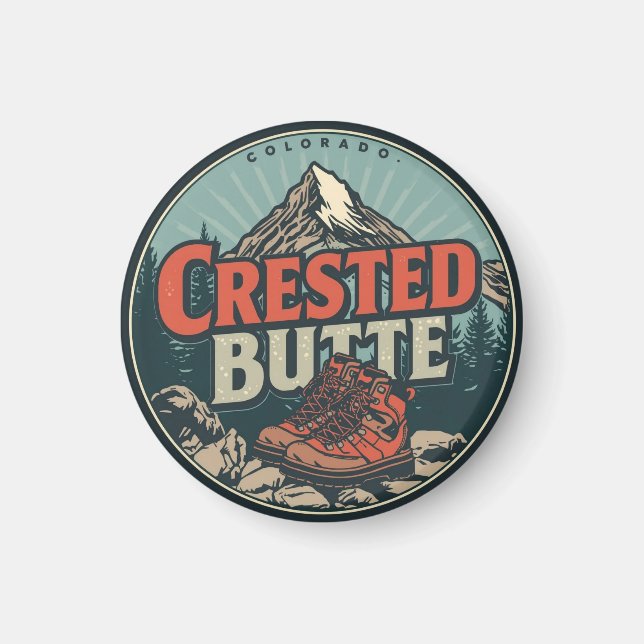 Magnet (Front)